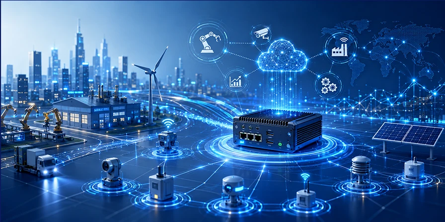 Edge Computing Skills for Real Time Analytics in IoT Systems