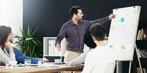 Decision-Making Skills for Leaders in the AI Era