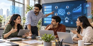 Building High-Performance Teams in the Age of AI