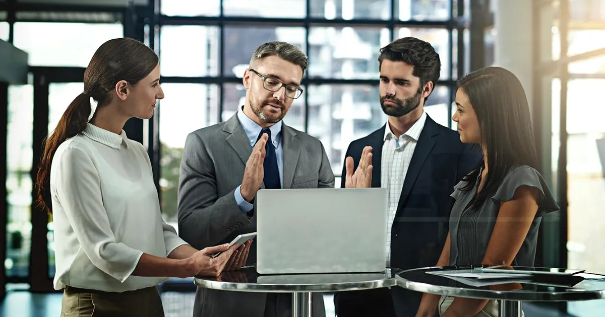What Is MCP (Model Context Protocol)? An Enterprise Leader's Guide